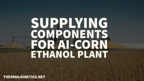 ethanol from corn 